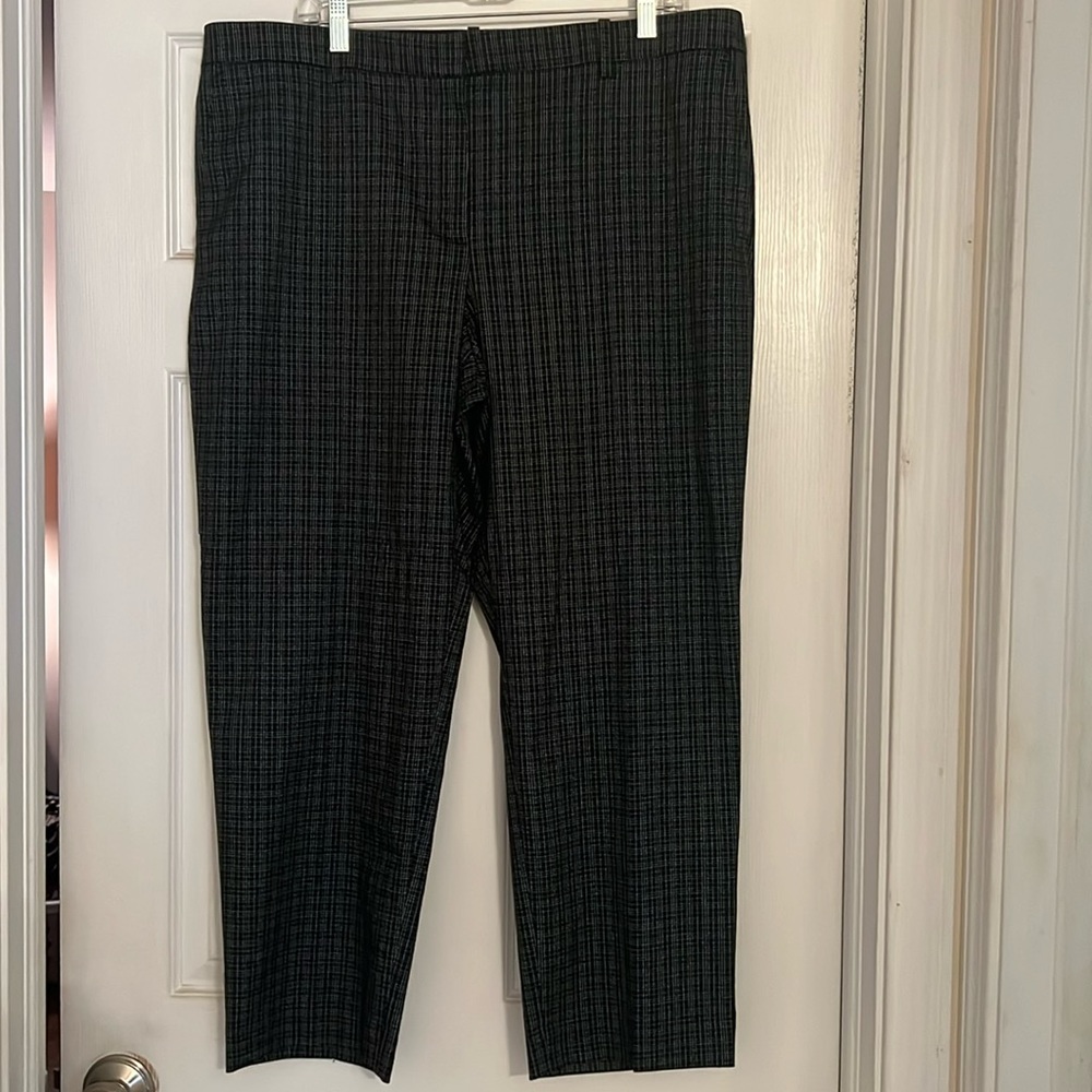 Ann Taylor suit pants